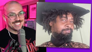 Danny Brown Reflects on &quot;XXX&quot;