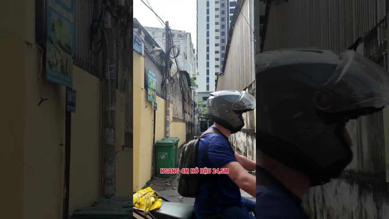 Ảnh đại diện Video