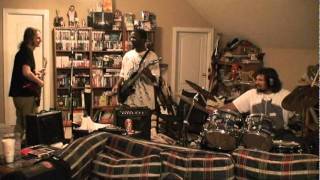 From the Dark - Jamming Lot 666 and What Words Can&#39;t Explain feat. Joshua Hyles