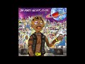Juice WRLD Barbarian Instrumental