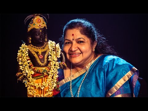 Achyutam keshavam | K S Chithra | Full Version Video | അച്യുതം കേശവം രാമ നാരായണം