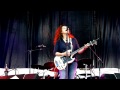 Neko Case - I'M An Animal - Primavera Sound 2013