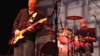 Albert Cummings Music Video