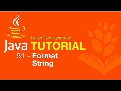 Belajar Java Dasar 01 Apa itu Java