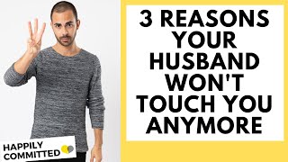 My Husband Doesn