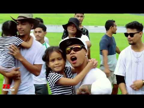 LEWIS ON DA TRACK - Malie Beautiful (Official Music Video)