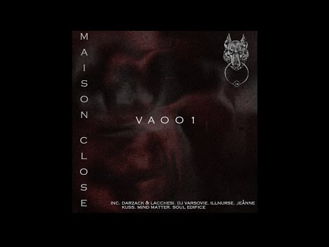 Darzack & Lacchesi - Stephenson