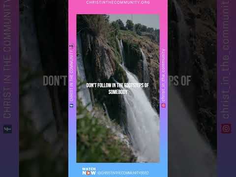 Uncovering the Meaning Behind Your Unique Purpose: Watch Now!