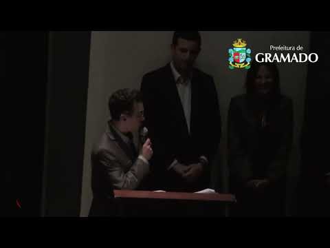 13.10 - DISCURSO ALLAN JOHN LINO - LANÇAMENTO 37° NATAL LUZ 2022 - 2023