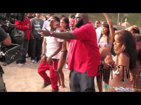 Mack 10 Feat. Lil' Wayne & Rick Ross- "So Sharp" (Behind The Scenes)