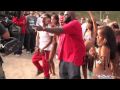 Mack 10 Feat. Lil' Wayne & Rick Ross- "So Sharp" (Behind The Scenes)