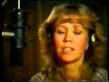 Agnetha ABBA P B Swedish TV STEREO