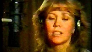 Agnetha (ABBA) - P&amp;B (Swedish TV) - ((STEREO))