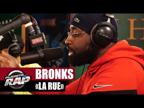 Video thumbnail for La rue