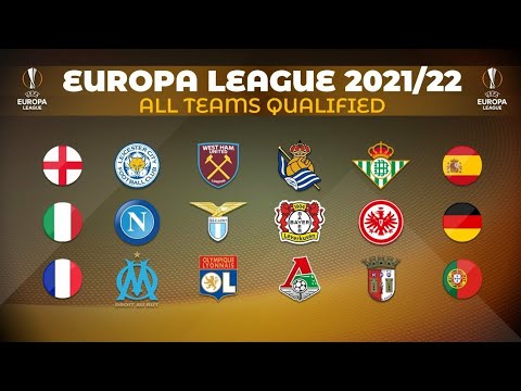 UEFA EUROPA CONFERENCE LEAGUE 2021/2022 ALL QUALIFIED TERMS