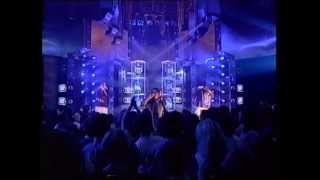 MN8 - Happy - Top Of The Pops - Thursday 13th July 1995