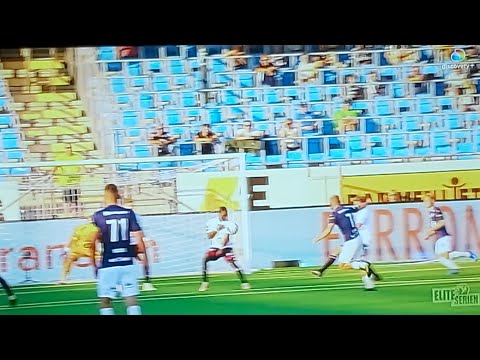 Strømsgodset If - Odd Bk 🇸🇯