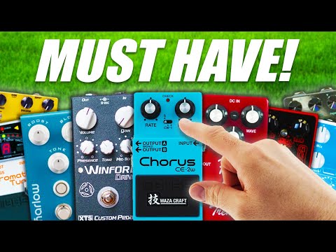 STOP Wasting Money on Pedals Until You Watch This!