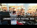 Markus Schulz | Luminosity Beach Festival 2026 | Live DJ Set