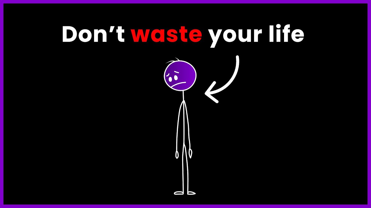 It Took Me 27+ Years To Realize What I'll Tell You In 5 Minutes…