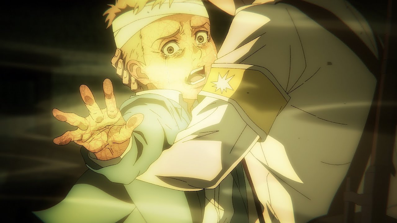 Attack on Titan - Episode 78 [Bahasa Indonesia]