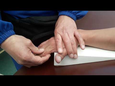 Tratamente cu artroză și tracțiune