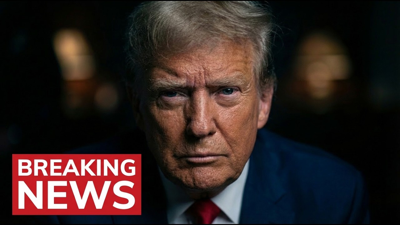 BREAKING: Trump Wants to Ban Foreigners From US Banks — What Non-Resident LLC Owners Need to Know