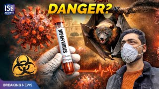 Nipah Virus Detected in West Bengal After 19 Years