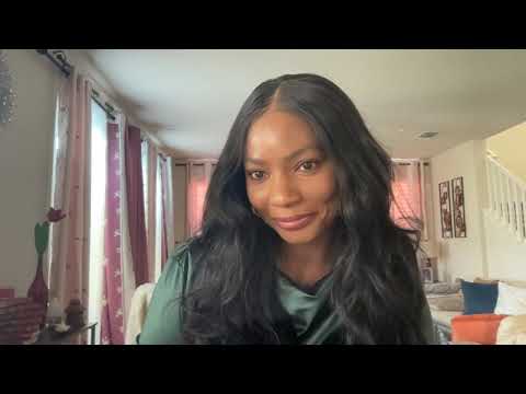 Caroline Kabu on influence and visibility thumbnail