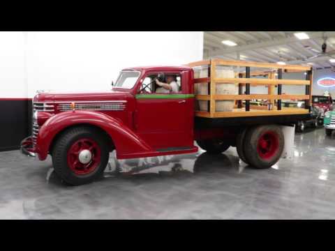 1940 Diamond T D-406 (CC-974663) for sale in Fredericksburg, Texas