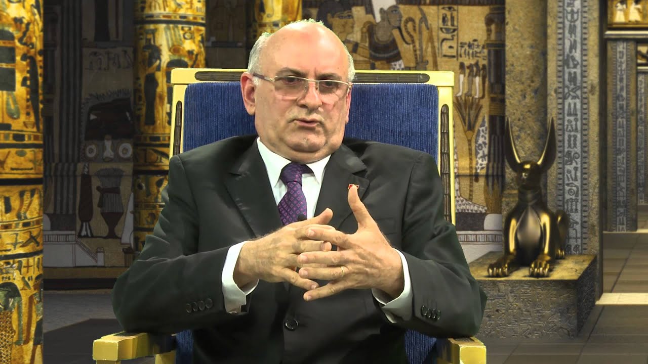 #AMORC GLP - Presença & Harmonia – O Segredo Eterno do Sucesso – 06/05/2015