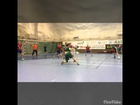 Highlights GrIFK-Dicken, A-pojkar Final4