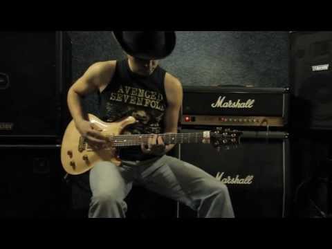 Nickelback - Fight for All the Wrong Reasons (Cover by Eugene Nesterov)