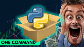 How to Install all Python Libraries at once in VSCode (2023)