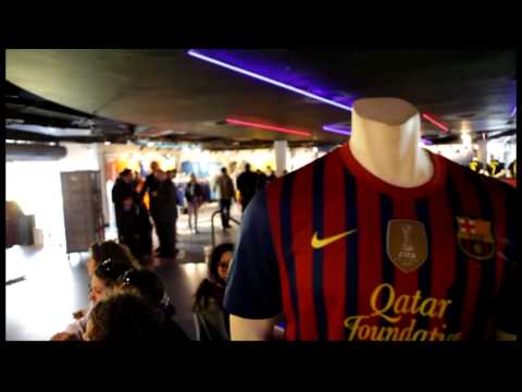Premiazione Trofeo Maestrelli Pep Guardiola 11-04-2012 Parte 5