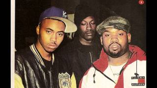 Raekwon - Rich &amp; Black (Feat Nas)