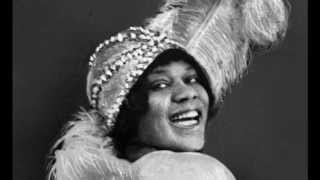 foolishman man blues - Bessie smith 1927-1928