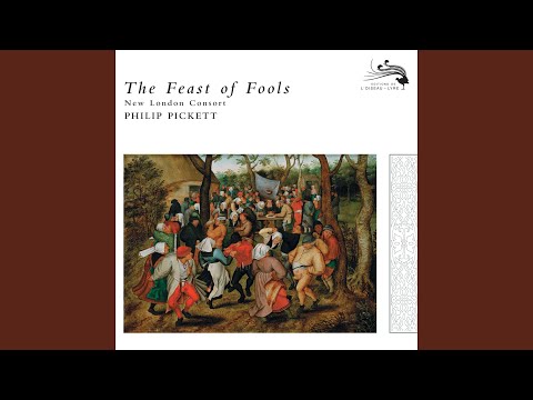 Anonymous: The Feast of Fools / Second Vespers- The Ceremony of the Baculus: Tityri tu Patule...
