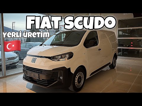 Fiat Scudo