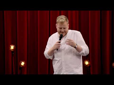 Frederik Rosgaard - Jesper Buch