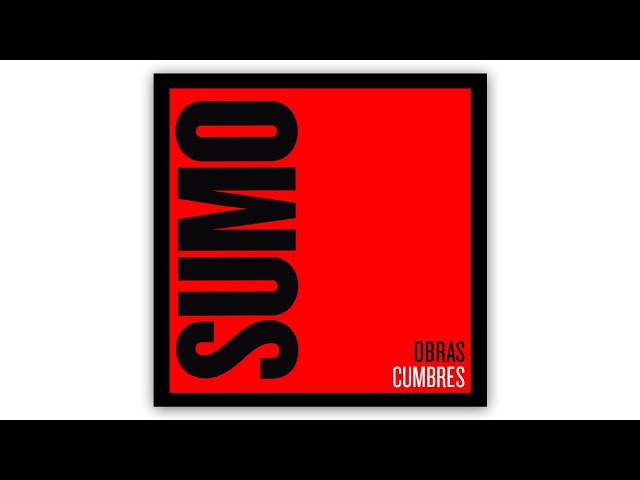 Sumo - Kaya (Official Audio) Sumo - Kaya (Official Audio)