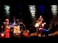 Amy Ray Crying In The Wilderness Variety Playhouse ATL 3-10-12