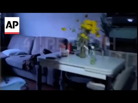 Powerful 7.8 magnitude earthquake shakes Kamchatka region ...