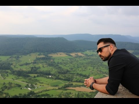 Moskape - Geri Dönme [Official 4K Video 2016] (Prod. By Mosenu & Ferhat Kayabas)