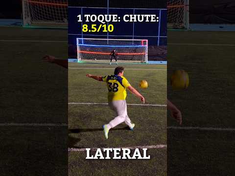 DOMINOU, BATEU NO GOL DE LED 😱
