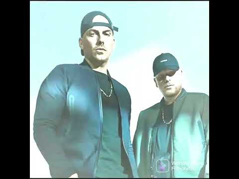 Ja mann ! (BONEZ MC x RAF CAMORRA)