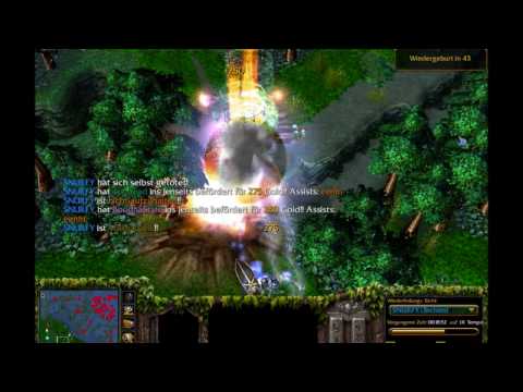 Goblin Techies Surprise