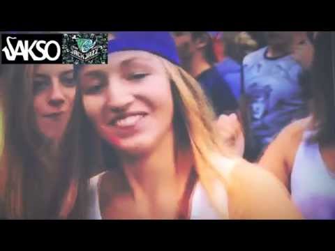 Jackjazz & Sakso – Rhofee (Teaser)