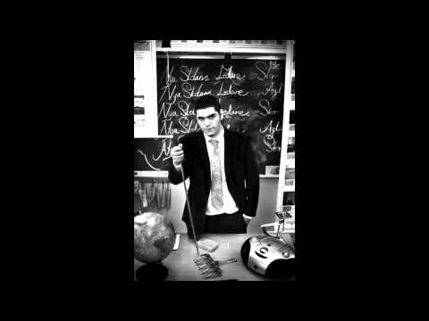 STOR - Allt Vi Gjort ft. Danjah Prod. Masse (Lyrics)