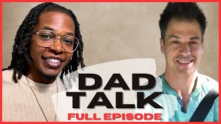 Fatherhood and Entrepreneurship w/ @DadPlanet